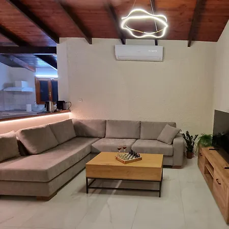 度假居 The Garden