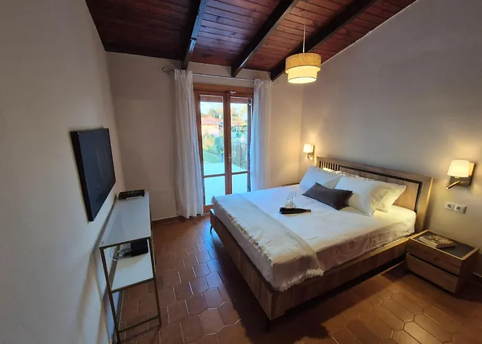 度假居 The Garden