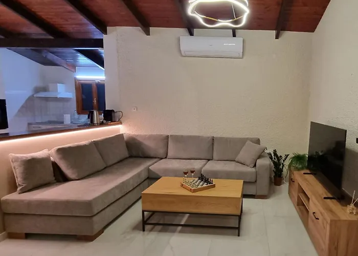 度假居 The Garden