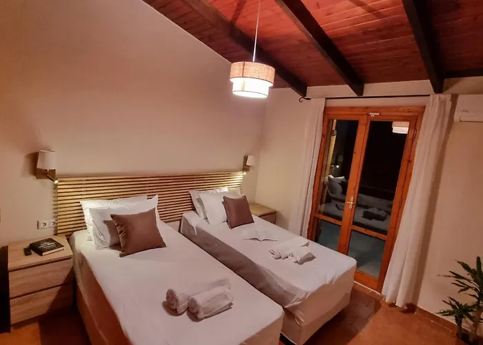 The Garden * Kourouta